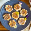 Welsh Cakes vegan