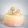 ButtercremeTorte vegan